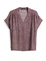 OPUS | Blusón FILVA MINIMAL | Baya