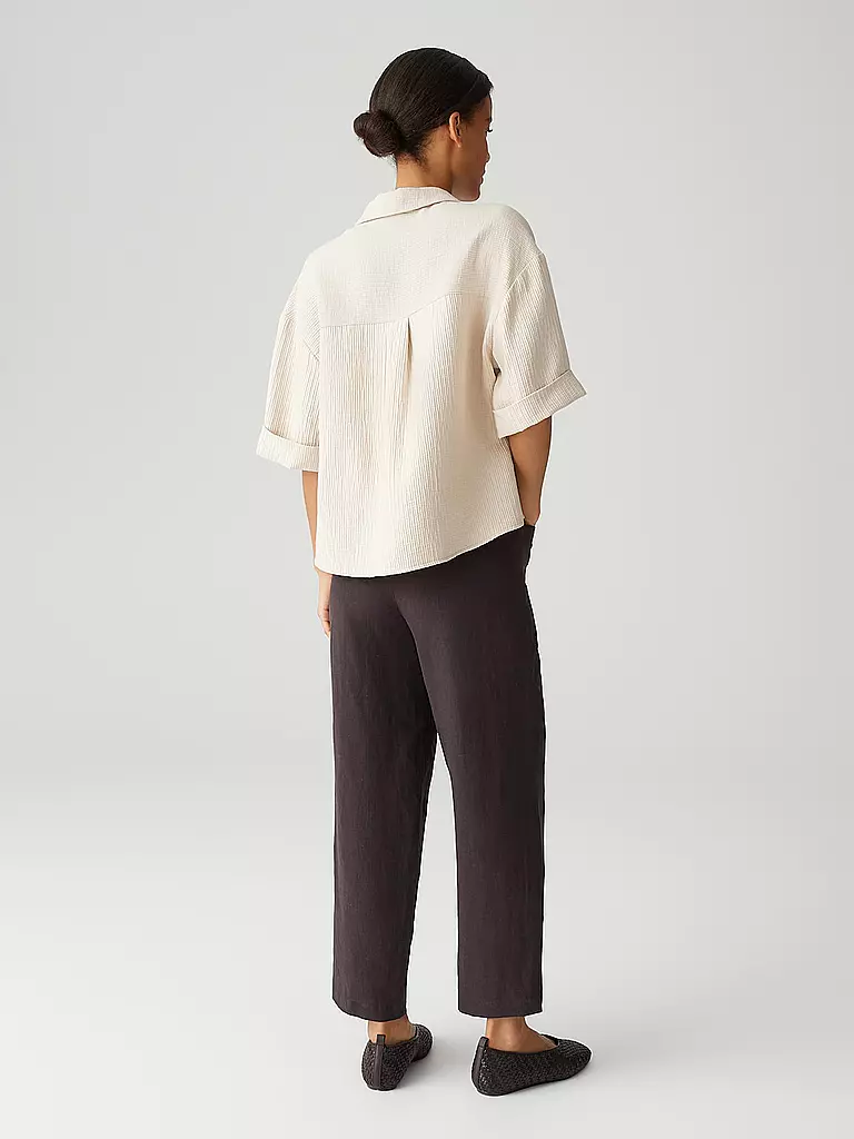 OPUS | Blusón FIORA | Crema