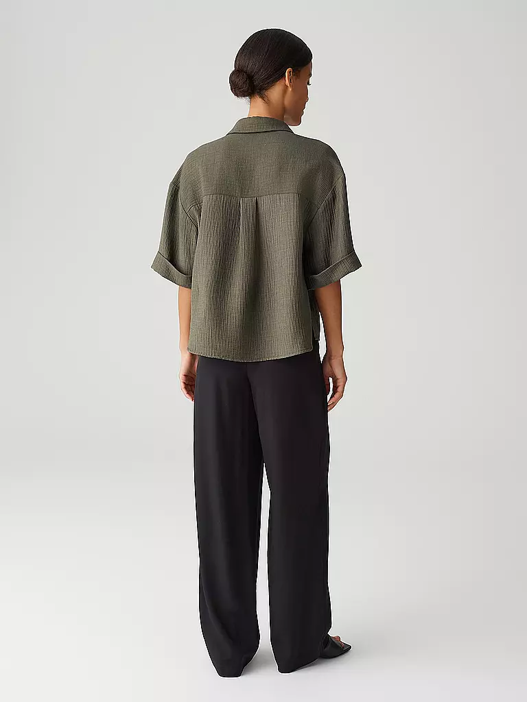 OPUS | Blusón FIORA |