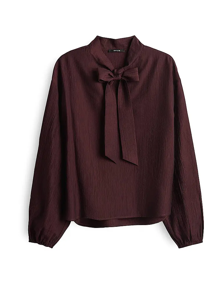 OPUS | Blusón FOMANTICA | Baya