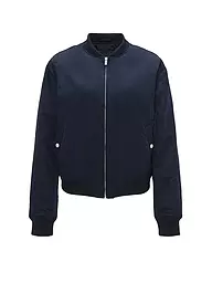 OPUS | Blusón HARU | Azul oscuro