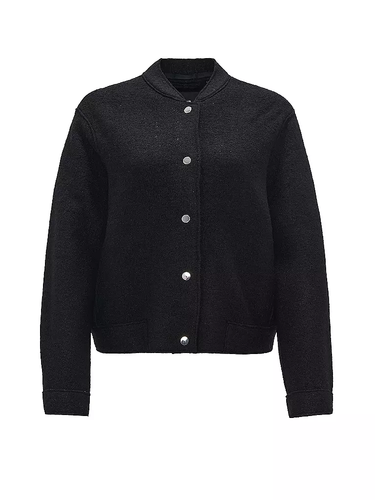 OPUS | Blusón HOSANA | Negro