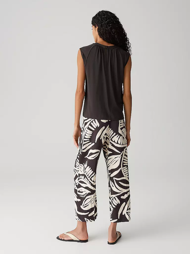 OPUS | Blusón IRAFFI |