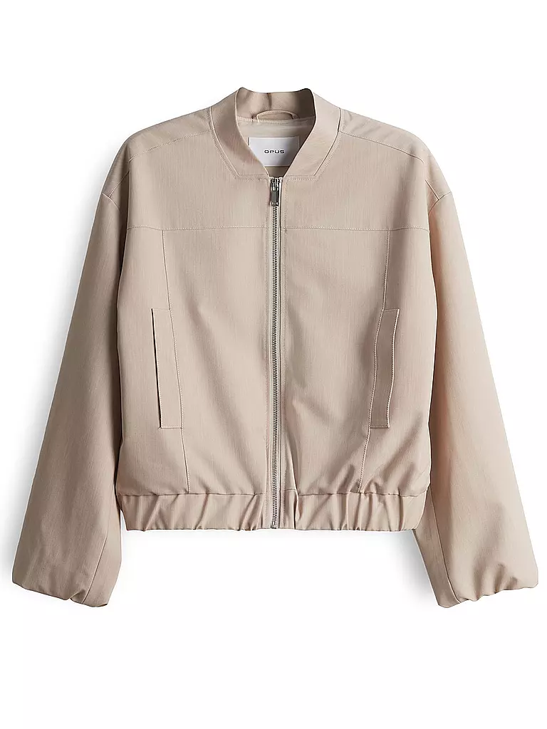 OPUS | Blusón JELEN | Crema