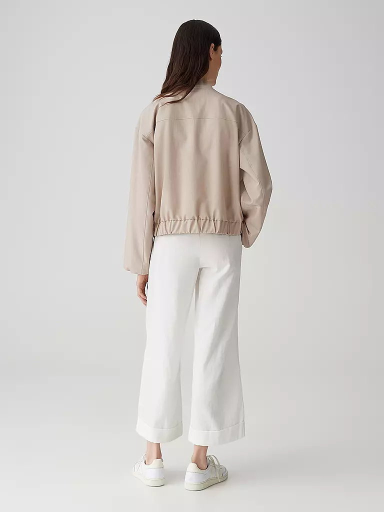 OPUS | Blusón JELEN | Crema