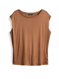 OPUS | Blusón SALLO | Camel