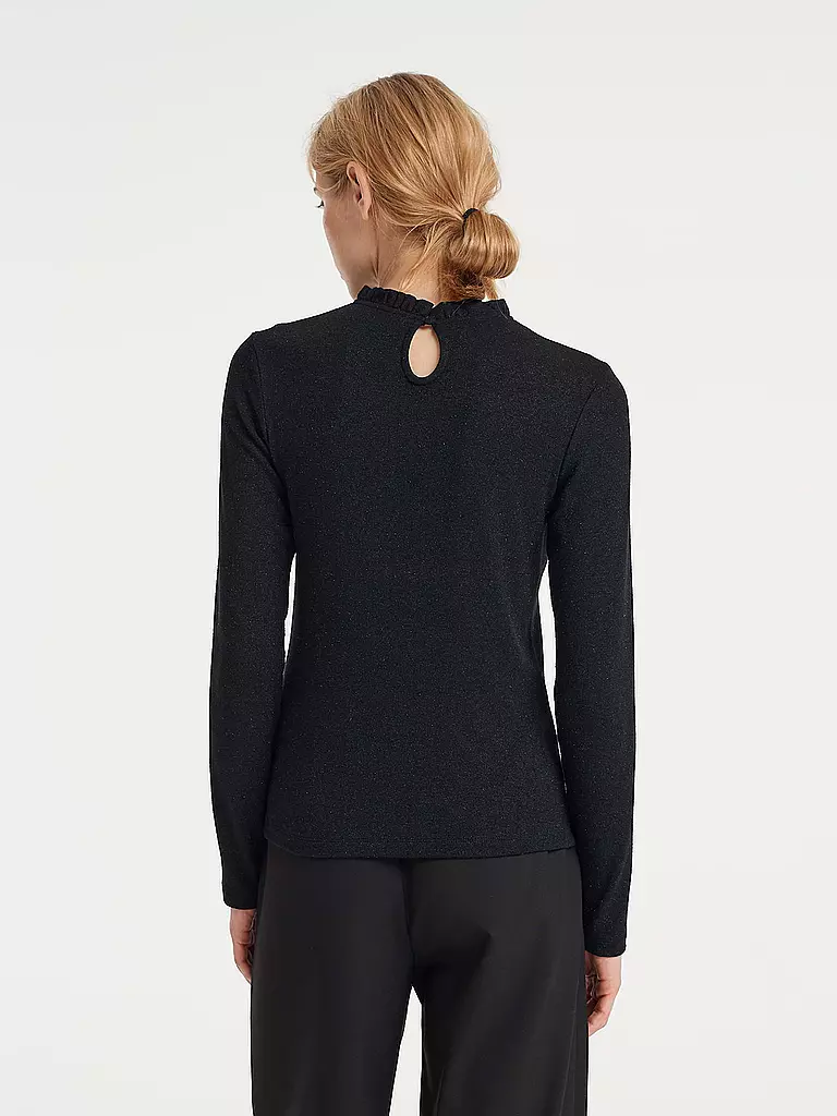 OPUS | Blusón SANBA |