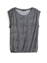 OPUS | Blusón STRUKI MINIMAL | Azul oscuro