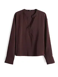 OPUS | Blusa camisera FEMYN | Baya