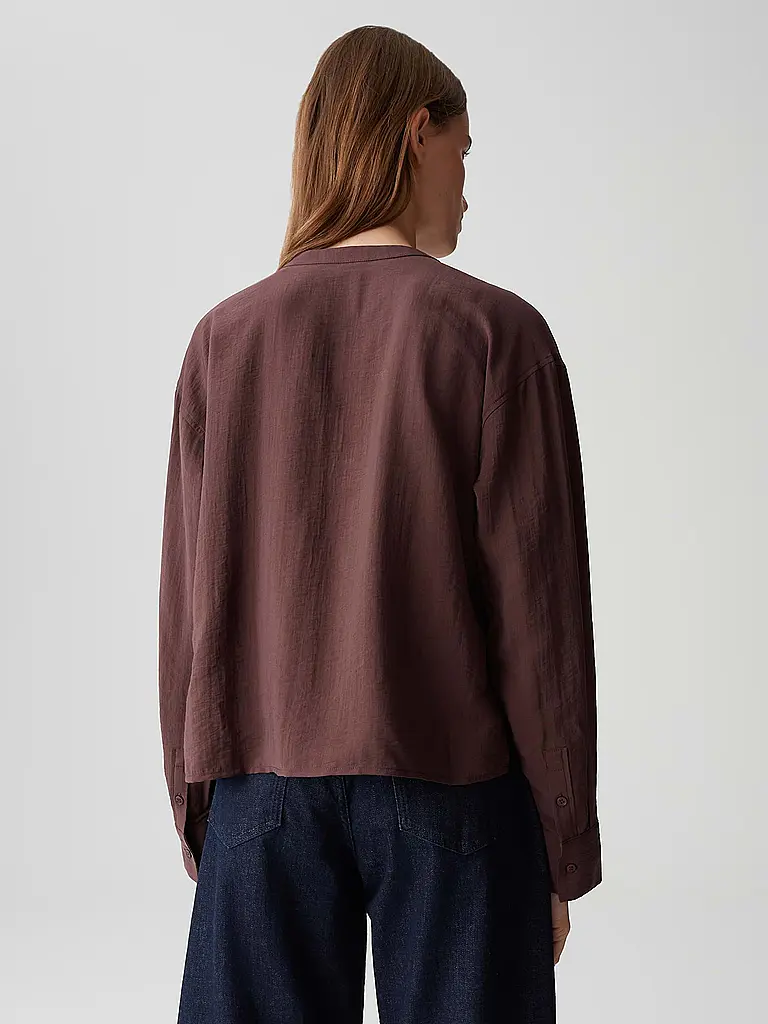 OPUS | Blusa camisera FEMYN | 