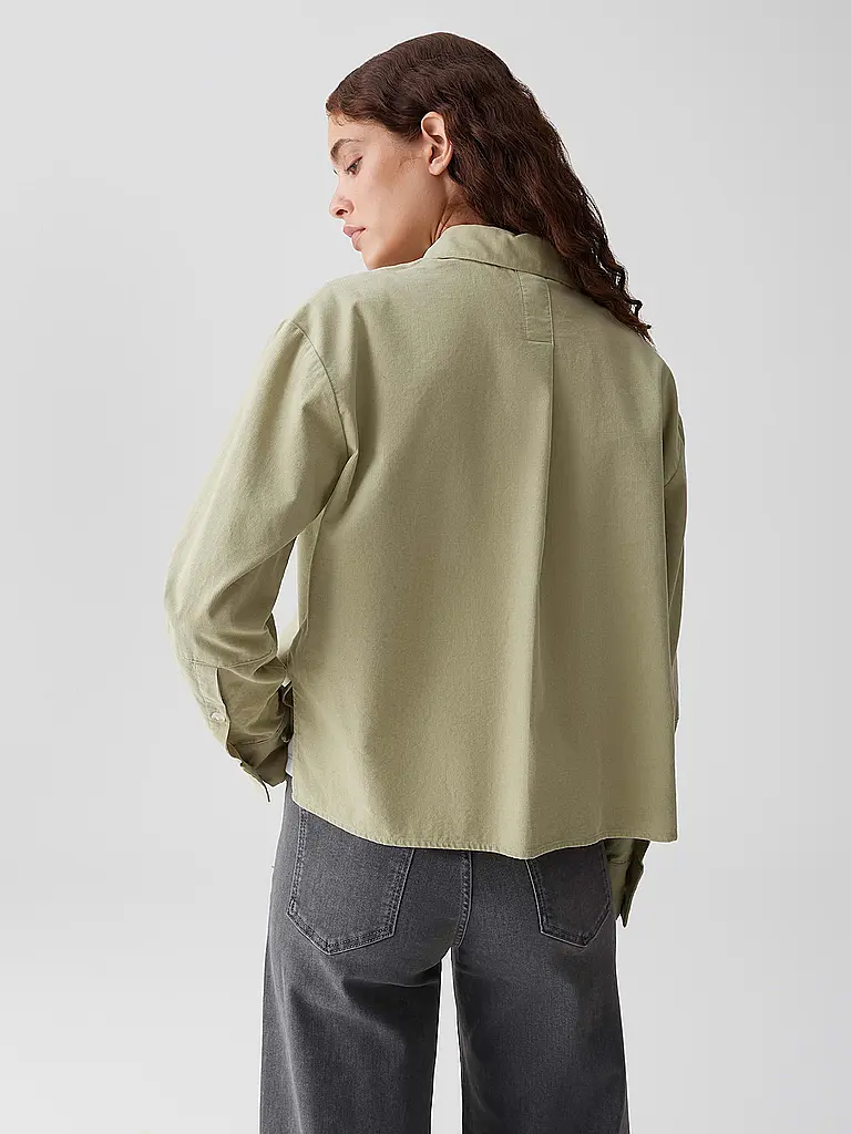 OPUS | Blusa camisera FRONE | 