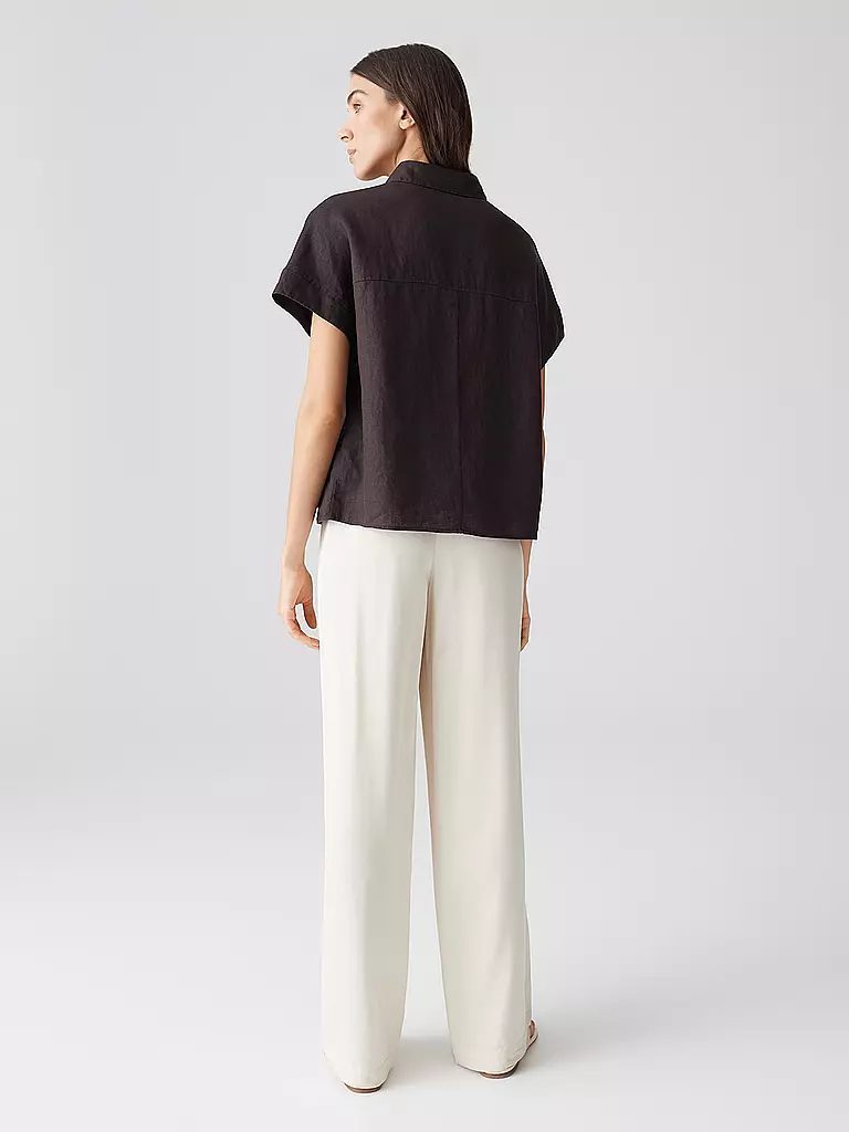 OPUS | Blusa de lino FELISA | 