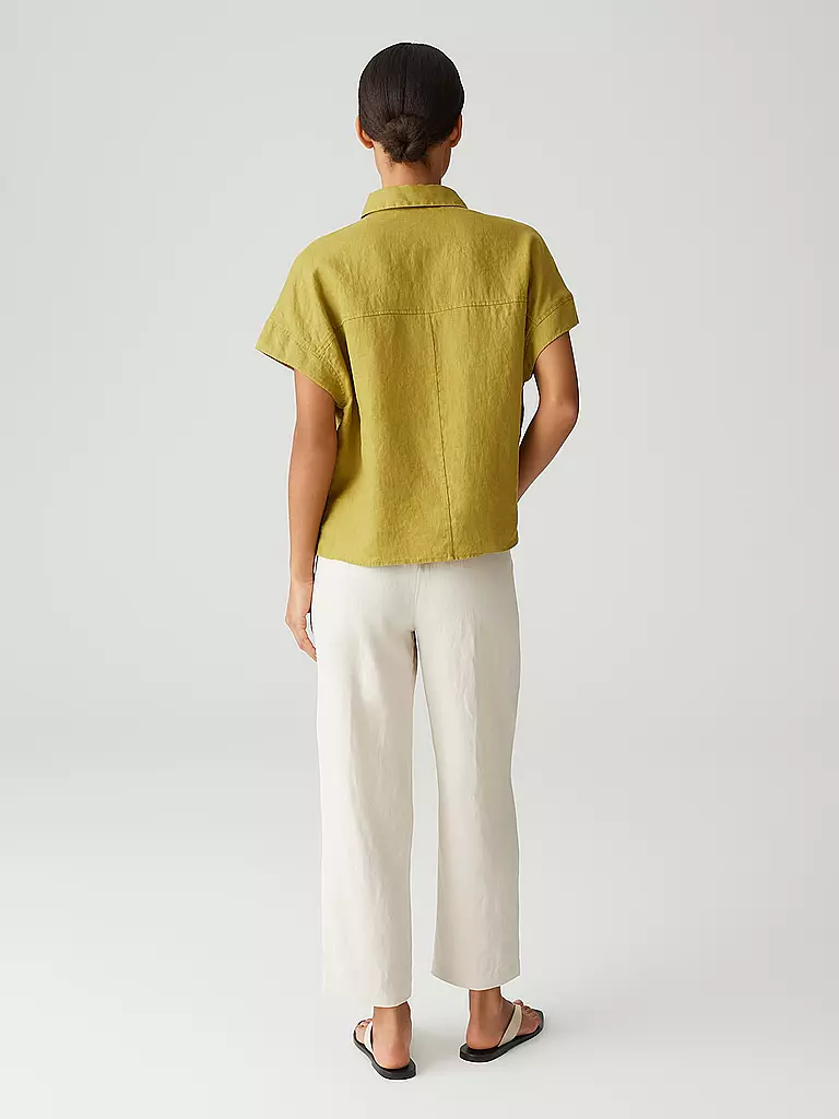 OPUS | Blusa de lino FELISA | 