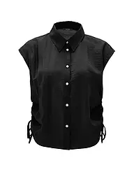 OPUS | Blusa FADRI | Negro