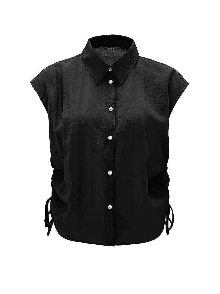 OPUS | Blusa FADRI | Negro