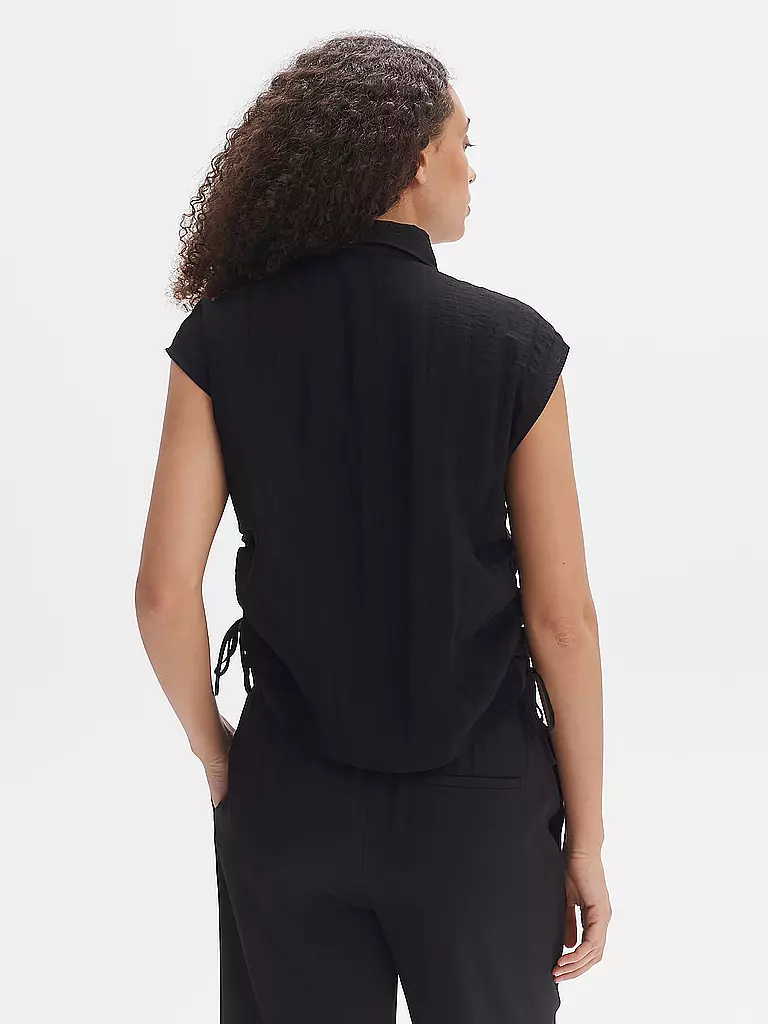 OPUS | Blusa FADRI | Negro
