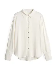OPUS | Blusa FAHLA | Blanco