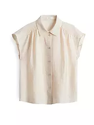 OPUS | Blusa FAIRI | Crema