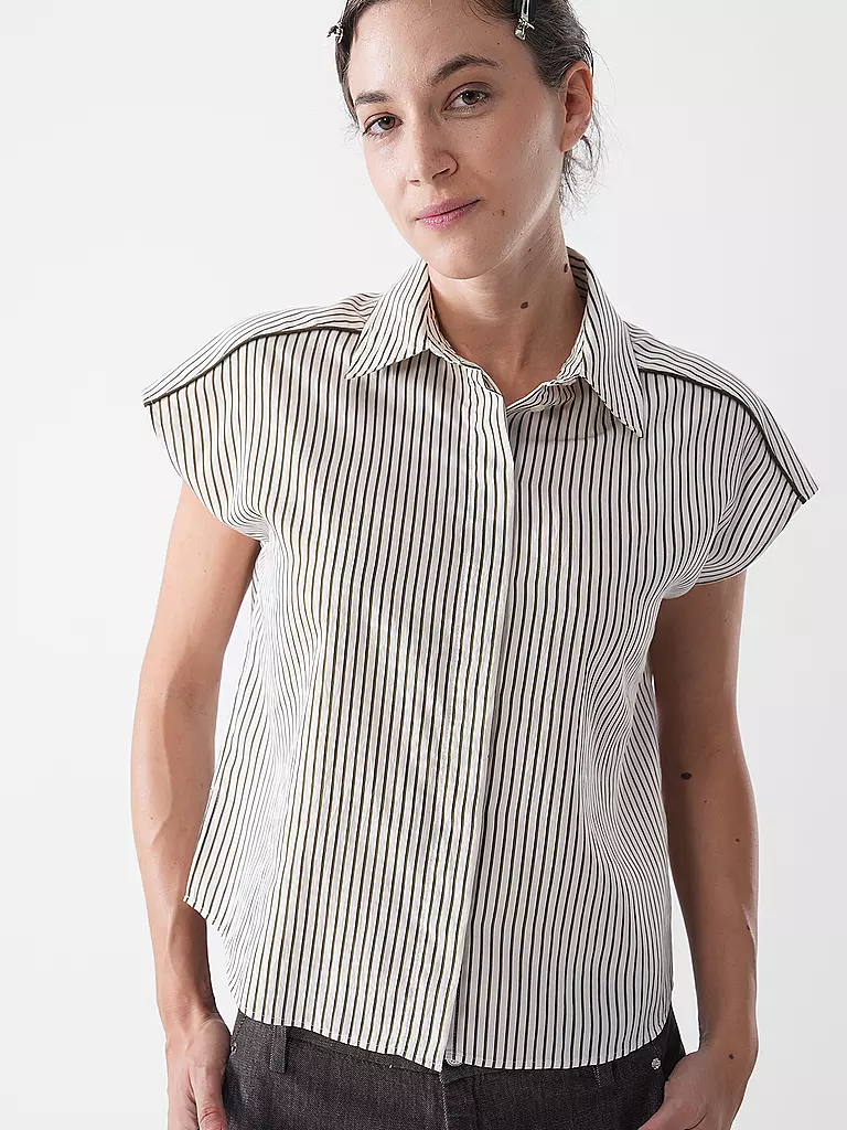 OPUS | Blusa FAMELLA | 