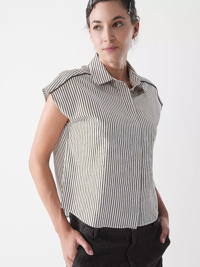 OPUS | Blusa FAMELLA | 