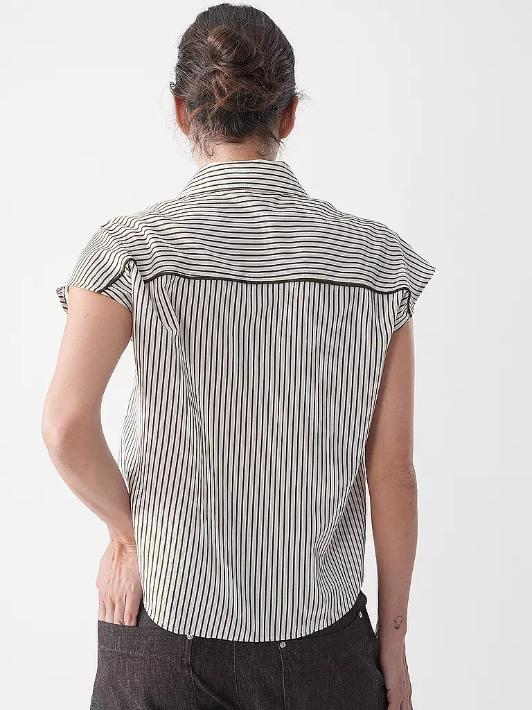 OPUS | Blusa FAMELLA | 