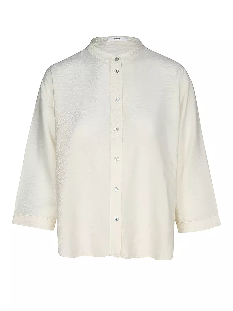 OPUS | Blusa FANARI | Beige