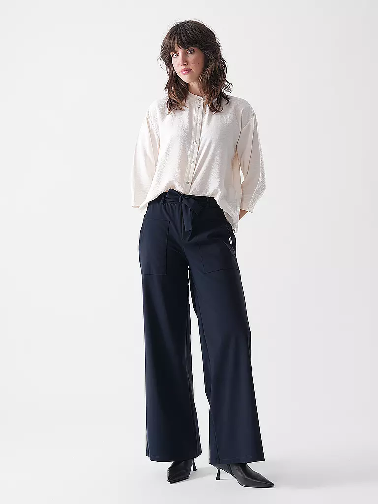 OPUS | Blusa FANARI | Beige
