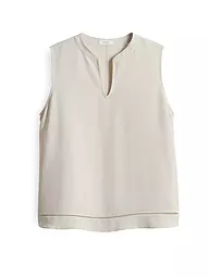 OPUS | Blusa FARIBICA | Crema