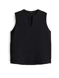 OPUS | Blusa FARIBICA | Negro