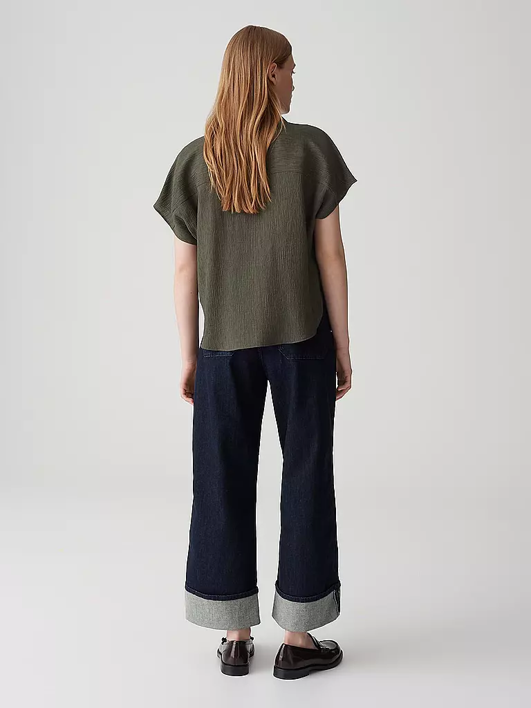 OPUS | Blusa FASINGA | 