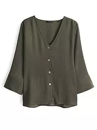 OPUS | Blusa FELSEA | Oliva