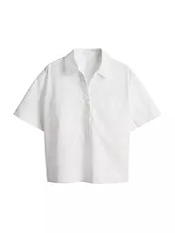 OPUS | Blusa FIOLA | Blanco