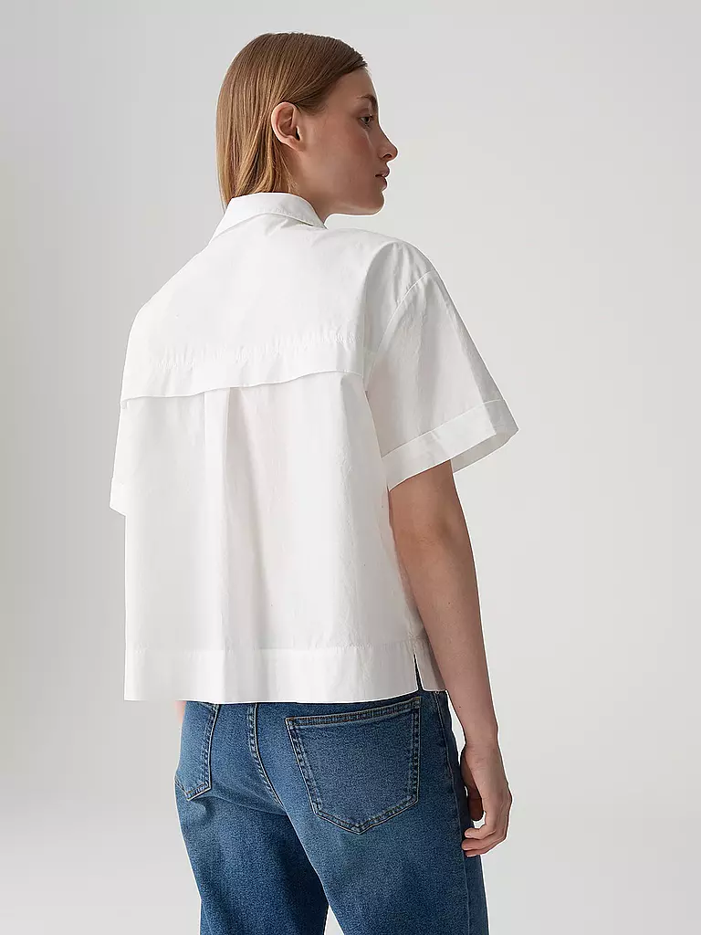 OPUS | Blusa FIOLA | 