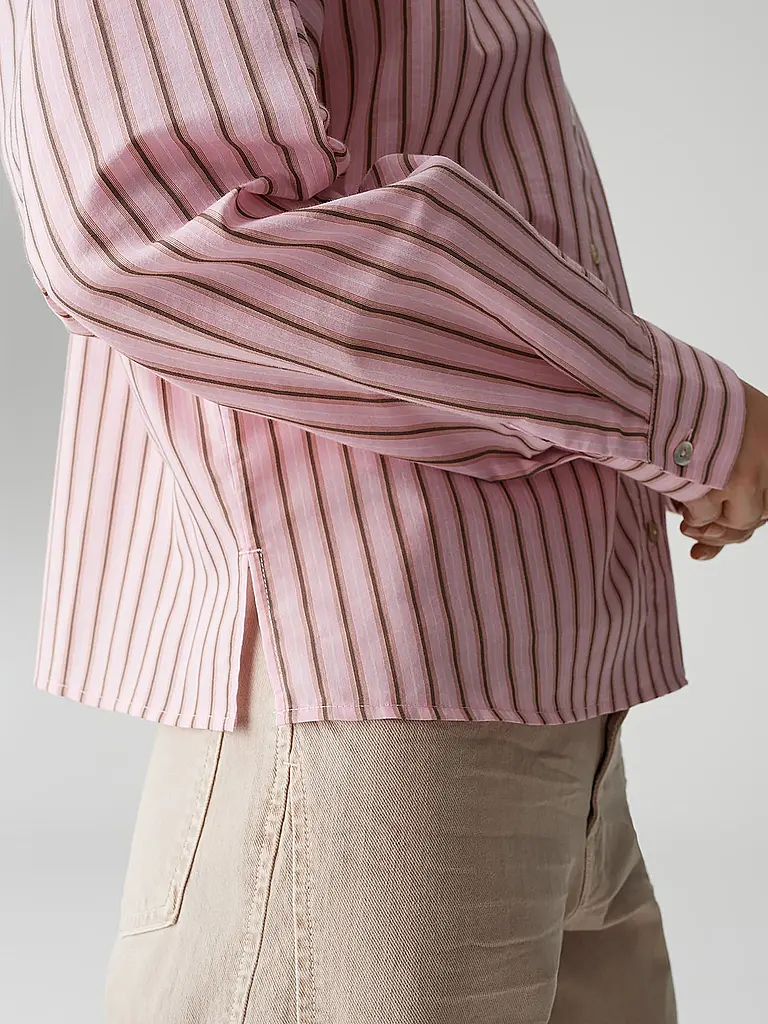 OPUS | Blusa FOHO | Rosa