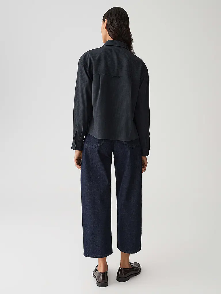 OPUS | Blusa FOSTALGIA | 