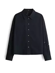 OPUS | Blusa FOTANIS | Negro