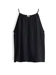 OPUS | Blusa FOYAGE | Negro