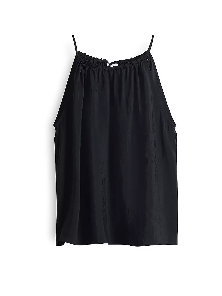 OPUS | Blusa FOYAGE | Negro