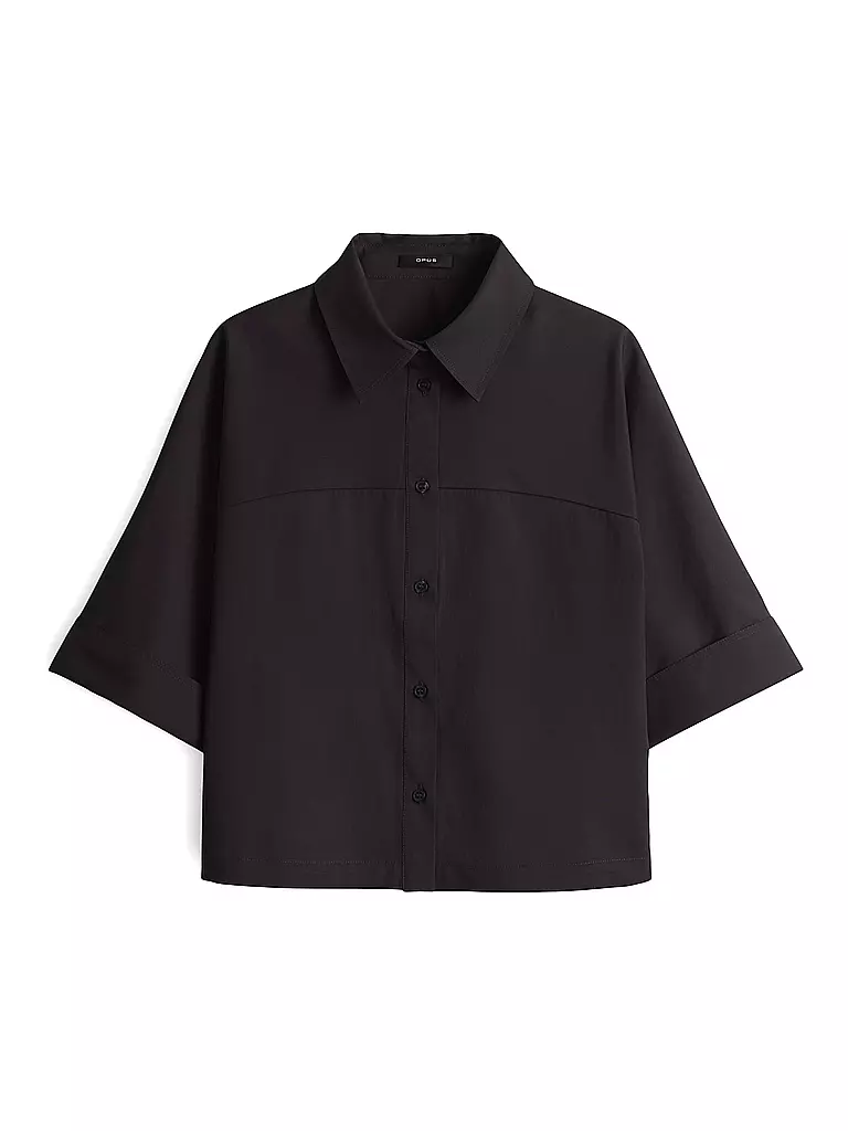 OPUS | Blusa FREPPY | Marrón