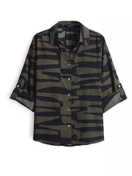 OPUS | Blusa FUMANI | Oliva