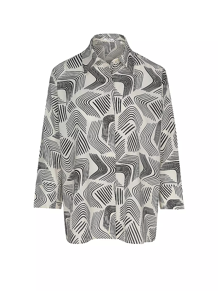 OPUS | Blusa FUMINA MOVE | Beige