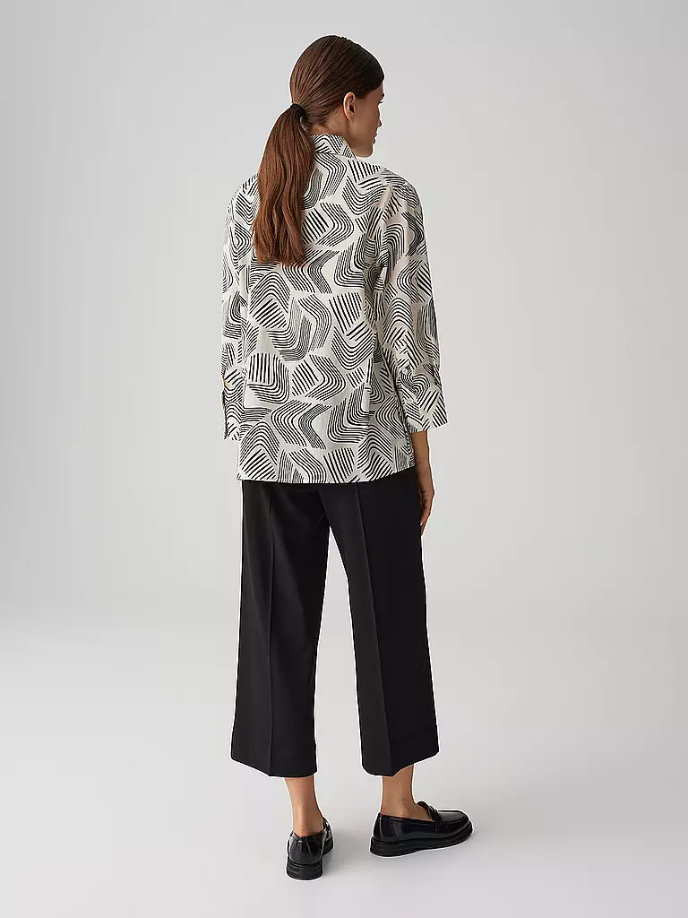 OPUS | Blusa FUMINA MOVE | Beige