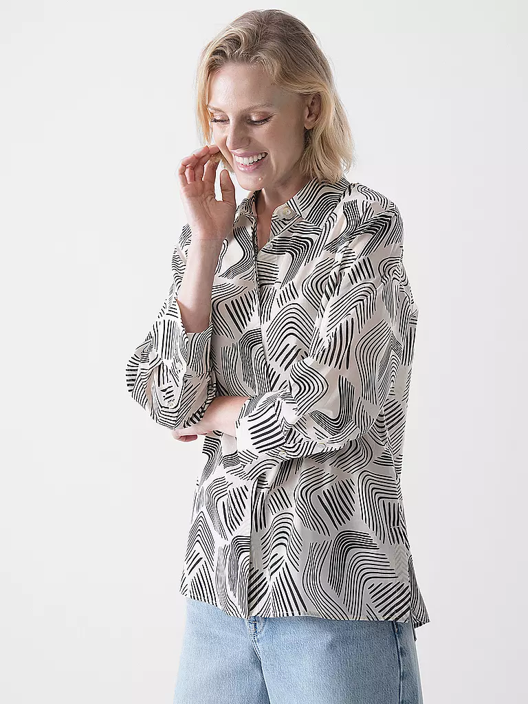 OPUS | Blusa FUMINA MOVE | Beige
