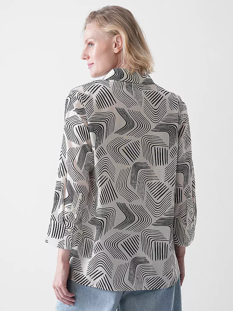 OPUS | Blusa FUMINA MOVE | Beige