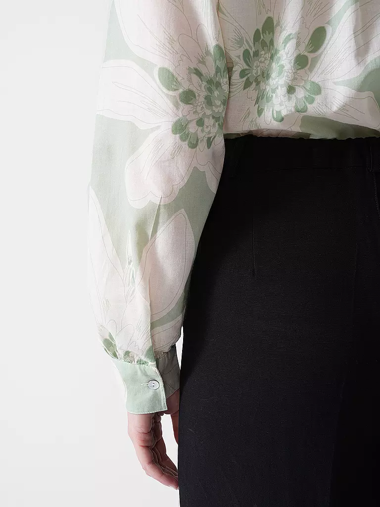 OPUS | Blusa FUMINE BOH ME |
