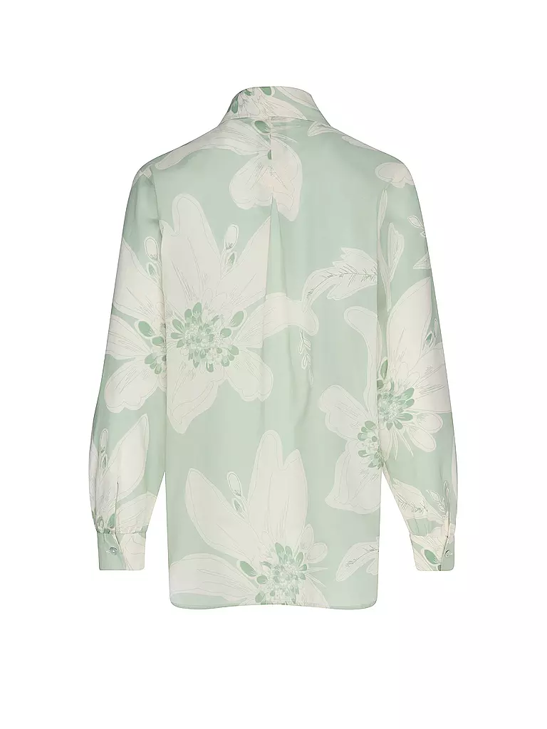 OPUS | Blusa FUMINE BOH ME |