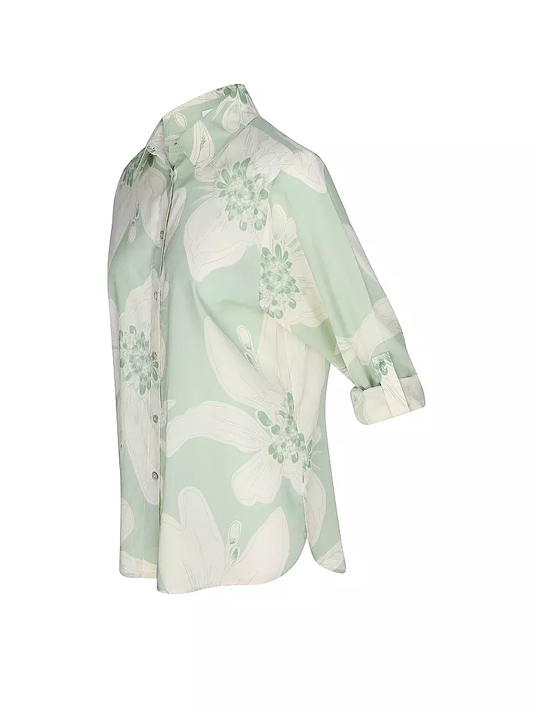 OPUS | Blusa FUMINE BOH ME |