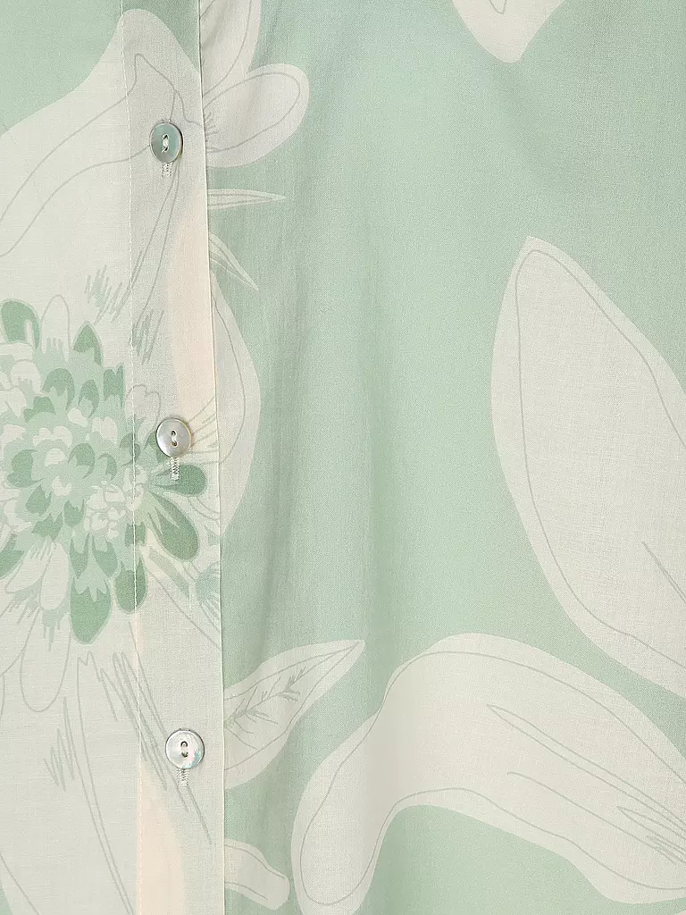 OPUS | Blusa FUMINE BOH ME |
