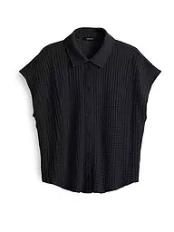 OPUS | Blusa SAMSI | Negro