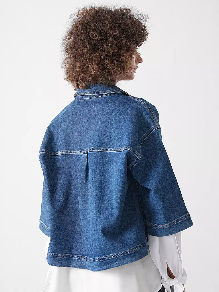 OPUS | Blusa vaquera FEMSE | 